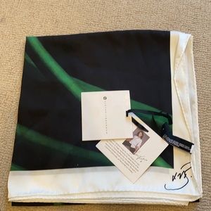 New Victoria Beckham for Target Calla Scarf